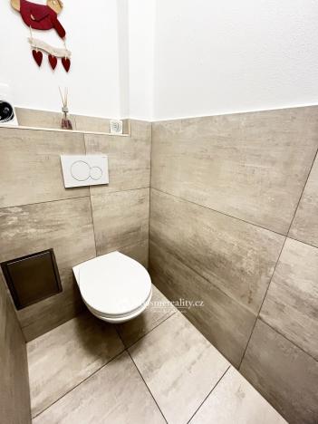 Prodej bytu 4+kk, Znojmo, Vídeňská třída, 169 m2