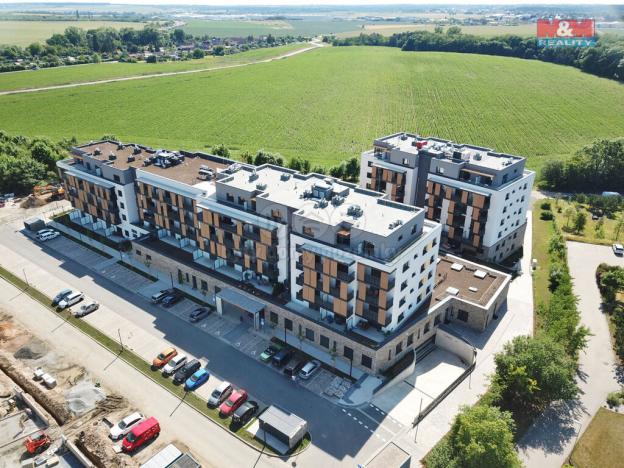 Pronájem bytu 2+kk, Mladá Boleslav - Mladá Boleslav III, Vondřichova, 138 m2