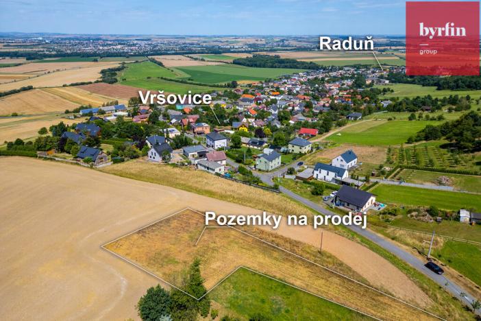 Prodej pozemku pro bydlení, Opava, 995 m2