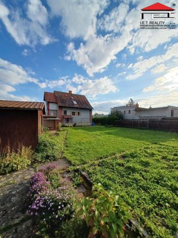 Prodej rodinného domu, Příbor, Osvobození, 789 m2