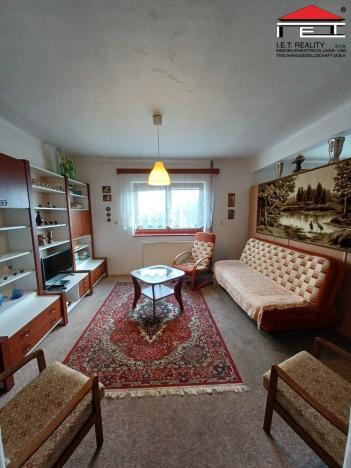 Prodej rodinného domu, Příbor, Osvobození, 789 m2