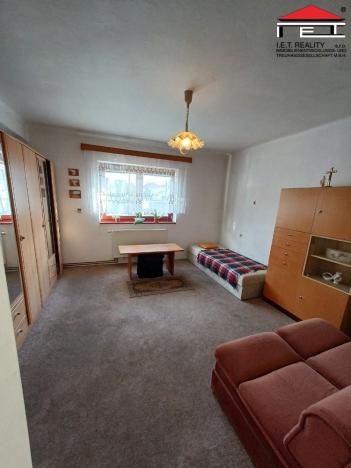 Prodej rodinného domu, Příbor, Osvobození, 789 m2