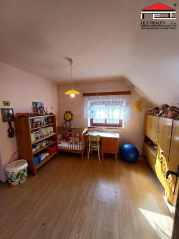 Prodej rodinného domu, Příbor, Osvobození, 789 m2