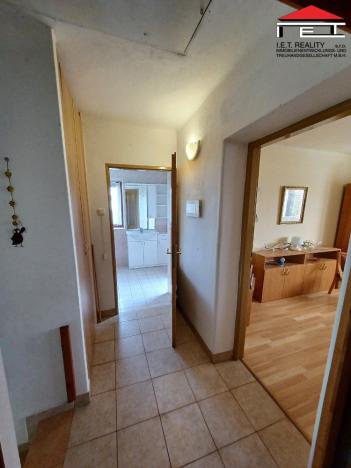 Prodej rodinného domu, Příbor, Osvobození, 789 m2