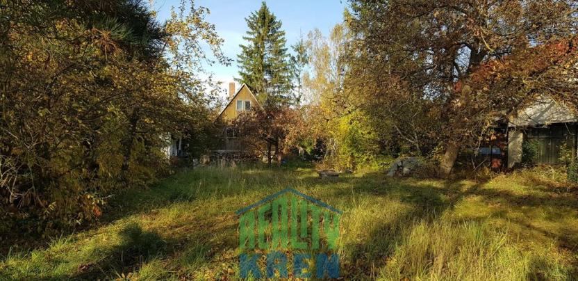 Prodej pozemku pro bydlení, Kamenice, Tišická, 779 m2