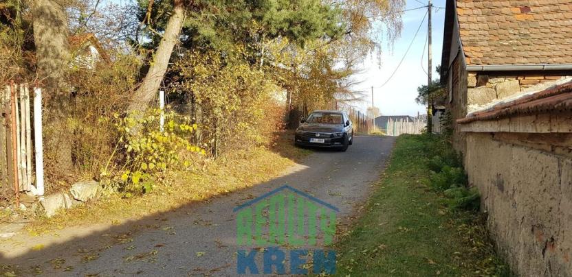 Prodej pozemku pro bydlení, Kamenice, Tišická, 779 m2