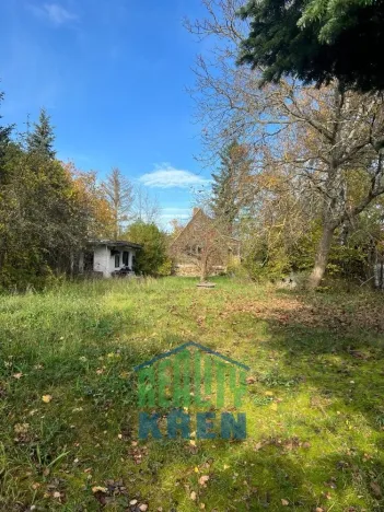 Prodej pozemku pro bydlení, Kamenice, Tišická, 779 m2