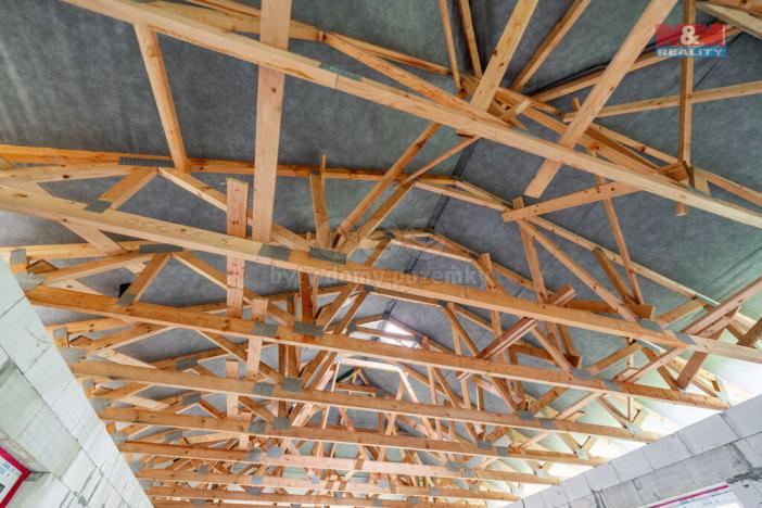 Prodej rodinného domu, Polná, 70 m2