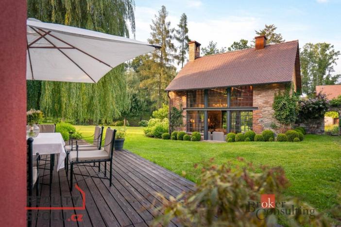 Prodej zemědělské usedlosti, Netvořice, Ke mlýnu, 427 m2