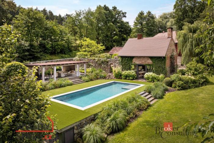 Prodej zemědělské usedlosti, Netvořice, Ke mlýnu, 427 m2