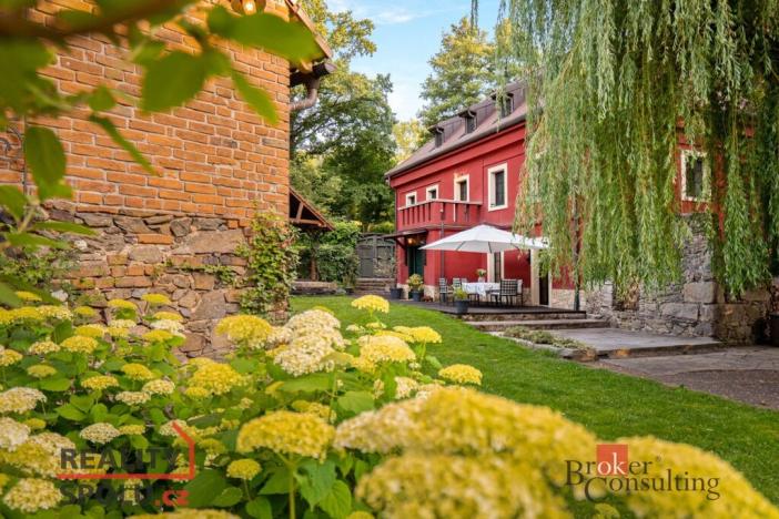 Prodej zemědělské usedlosti, Netvořice, Ke mlýnu, 427 m2