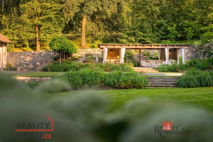 Prodej zemědělské usedlosti, Netvořice, Ke mlýnu, 427 m2