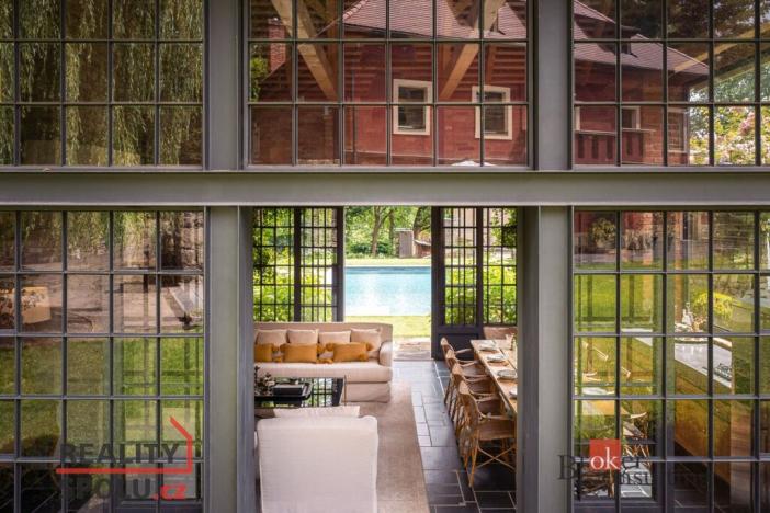 Prodej zemědělské usedlosti, Netvořice, Ke mlýnu, 427 m2