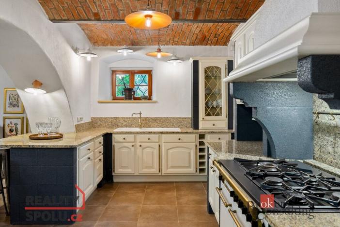 Prodej zemědělské usedlosti, Netvořice, Ke mlýnu, 427 m2