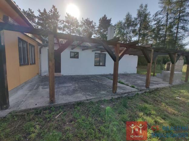 Prodej chaty, Lančov, 310 m2