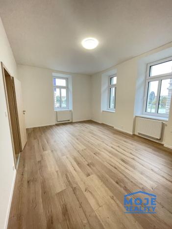 Pronájem bytu 3+kk, Plzeň - Jižní Předměstí, Kotkova, 62 m2