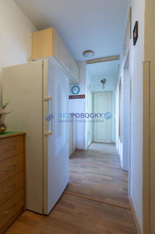 Prodej bytu 3+1, Velké Bílovice, Široká, 103 m2