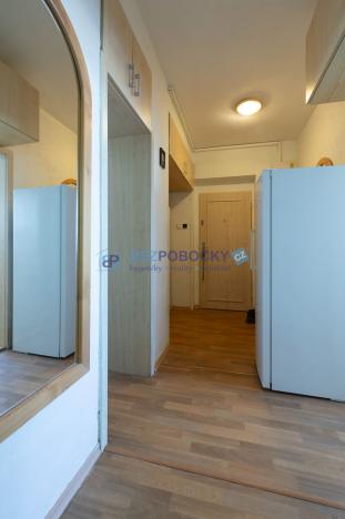 Prodej bytu 3+1, Velké Bílovice, Široká, 103 m2