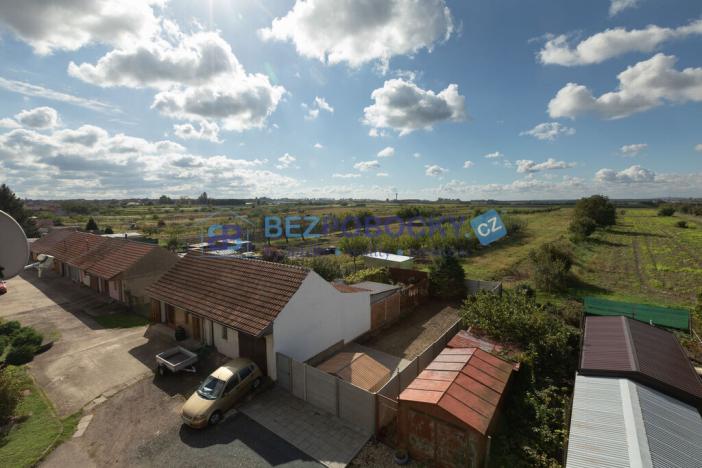 Prodej bytu 3+1, Velké Bílovice, Široká, 103 m2