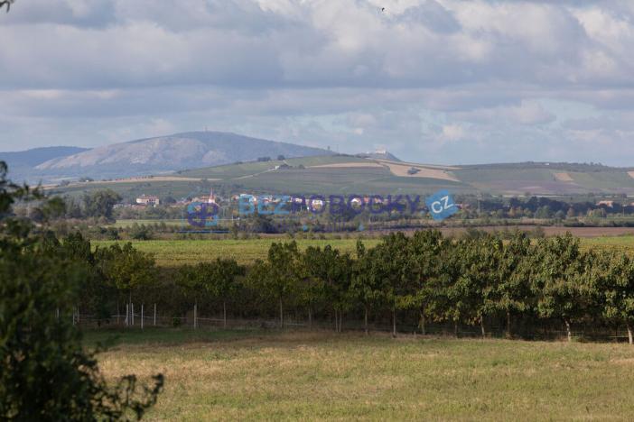 Prodej bytu 3+1, Velké Bílovice, Široká, 103 m2