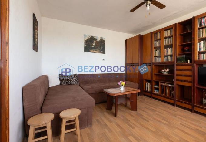 Prodej bytu 3+1, Velké Bílovice, Široká, 103 m2