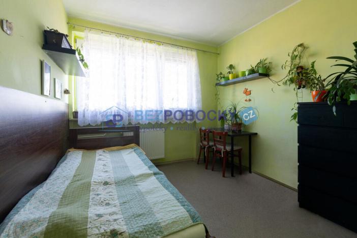 Prodej bytu 3+1, Velké Bílovice, Široká, 103 m2