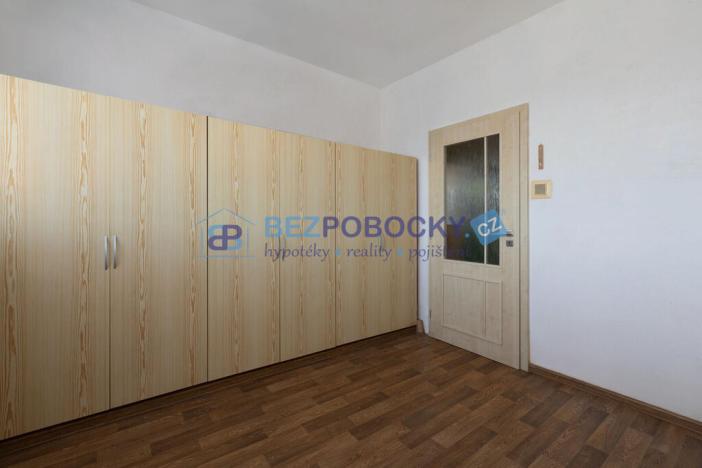 Prodej bytu 3+1, Velké Bílovice, Široká, 103 m2
