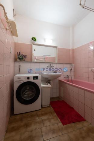 Prodej bytu 3+1, Velké Bílovice, Široká, 103 m2