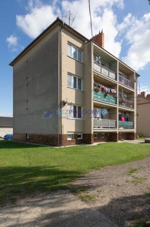 Prodej bytu 3+1, Velké Bílovice, Široká, 103 m2