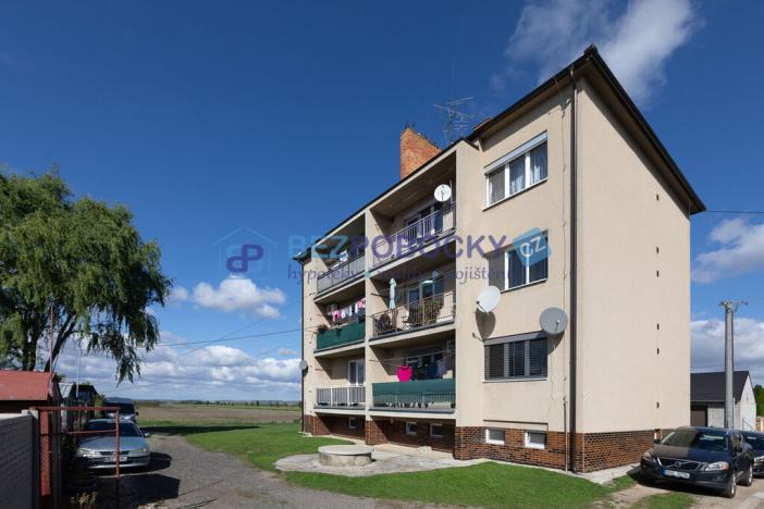 Prodej bytu 3+1, Velké Bílovice, Široká, 103 m2