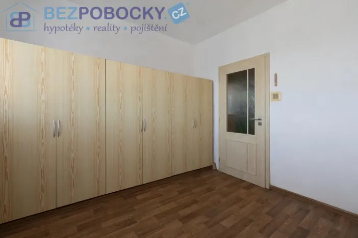 Prodej bytu 3+1, Velké Bílovice, Široká, 103 m2