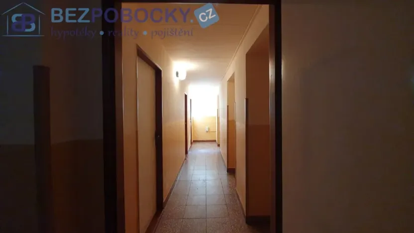 Prodej bytu 3+1, Velké Bílovice, Široká, 103 m2