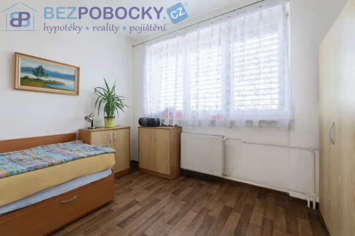 Prodej bytu 3+1, Velké Bílovice, Široká, 103 m2