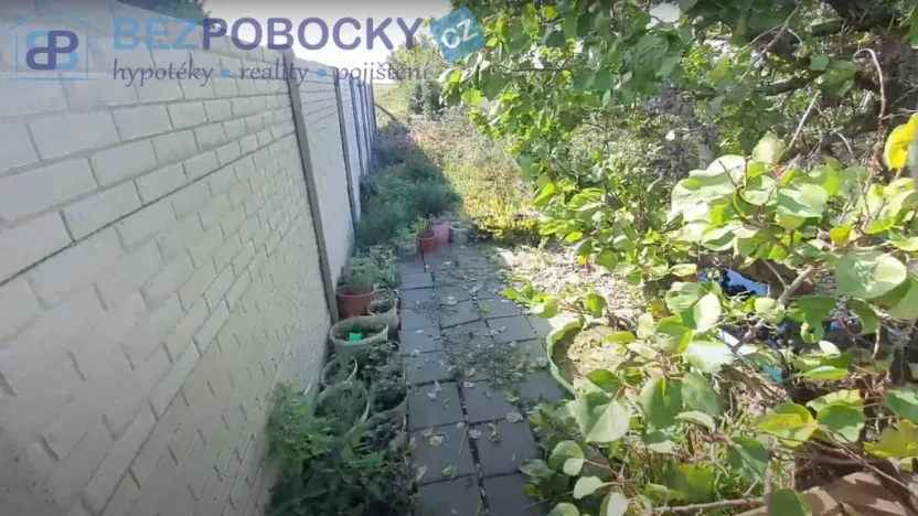 Prodej bytu 3+1, Velké Bílovice, Široká, 103 m2