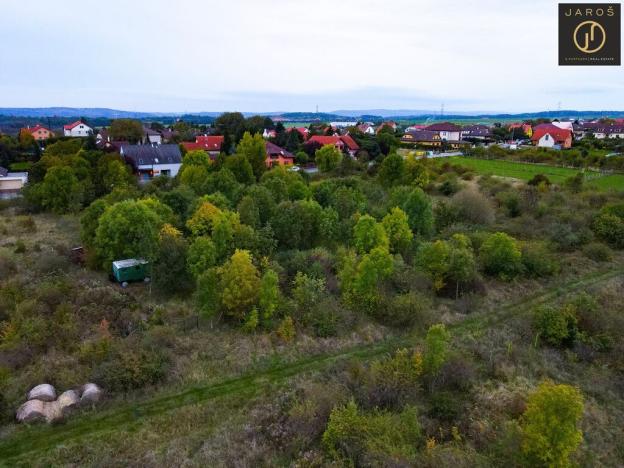 Prodej pozemku pro bydlení, Kosoř, 942 m2