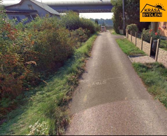 Prodej pozemku pro bydlení, Bělotín, 2322 m2