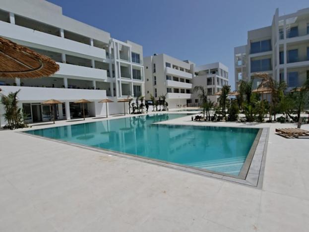 Prodej bytu 2+1, Protaras, Kypr, 94 m2