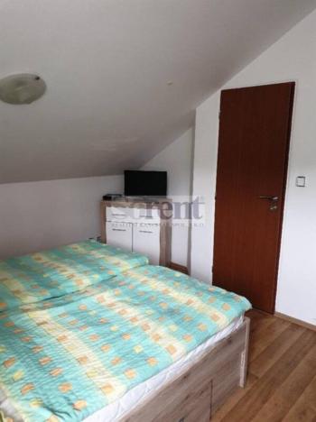 Pronájem bytu 1+kk, Lipno nad Vltavou, 16 m2