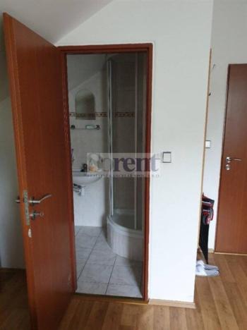 Pronájem bytu 1+kk, Lipno nad Vltavou, 16 m2