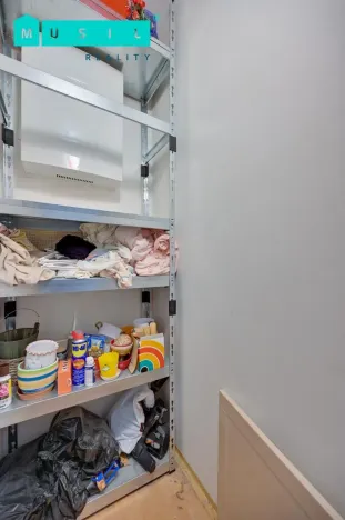 Pronájem bytu 3+kk, Olomouc - Nová Ulice, Bacherova, 83 m2