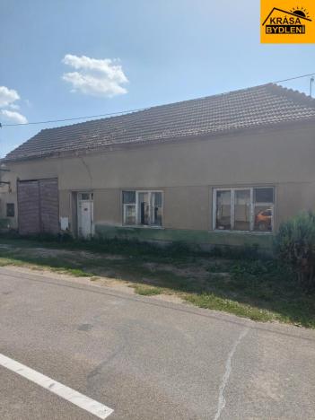 Prodej pozemku pro bydlení, Nemotice, 697 m2