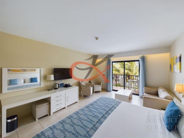 Prodej bytu 1+kk, Santa Maria,Kapverdy, 36 m2