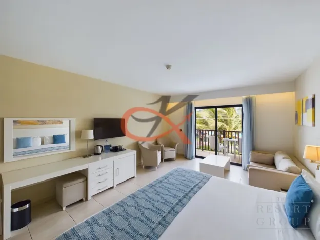 Prodej bytu 1+kk, Santa Maria,Kapverdy, 36 m2