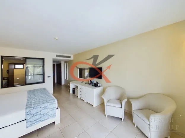 Prodej bytu 1+kk, Santa Maria,Kapverdy, 36 m2