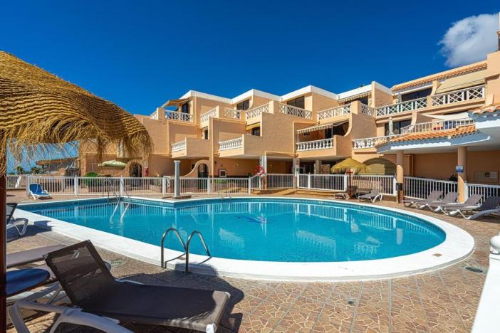 Prodej apartmánu, Costa Adeje, Španělsko, 69 m2