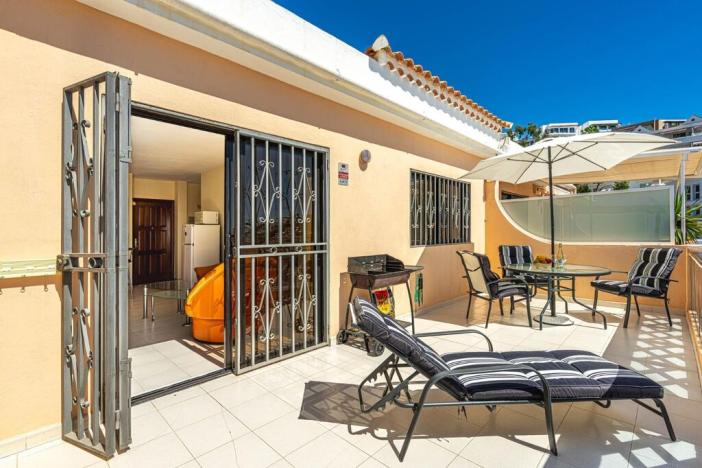 Prodej apartmánu, Costa Adeje, Španělsko, 69 m2