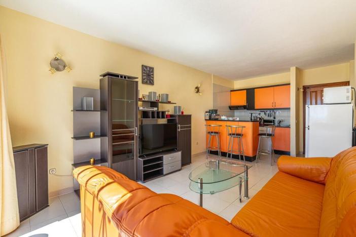 Prodej apartmánu, Costa Adeje, Španělsko, 69 m2