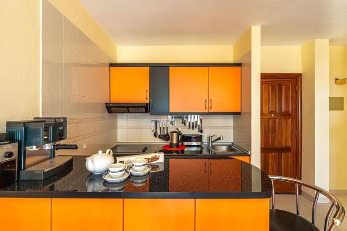 Prodej apartmánu, Costa Adeje, Španělsko, 69 m2