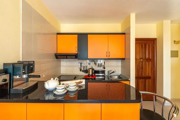 Prodej apartmánu, Costa Adeje, Španělsko, 69 m2