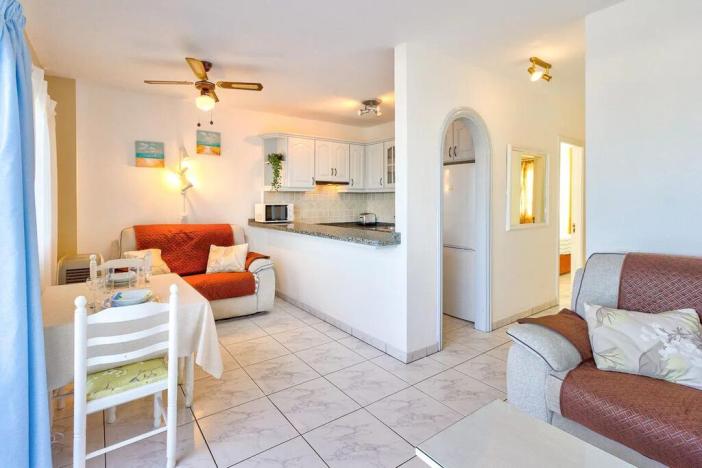 Prodej apartmánu, Santiago del Teide, Španělsko, 83 m2